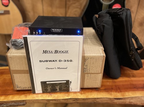 Mesa boogie engineering - mesa,