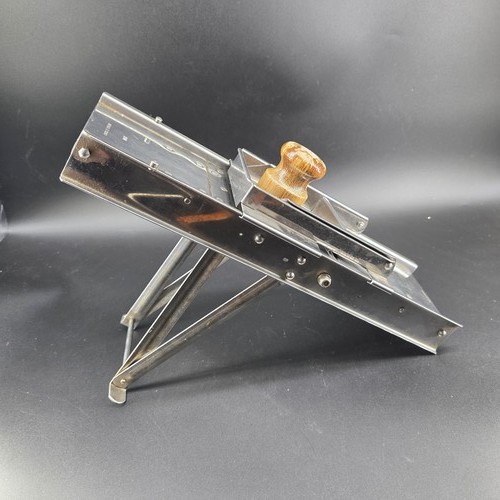 Vintage bron mandoline slicer - mandoline,