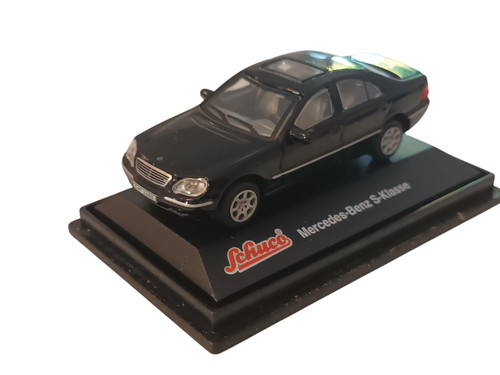 Schuco junior line mercedes - line,