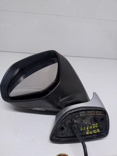 Retroviseur gauche citroen - retroviseur, c4