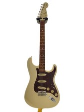 Guitare électrique Fender Vintera Stratocaster des années 60