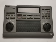 SONY RM-E700 Matériel