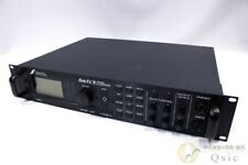 Fractal Audio Axe FX II Mark II Rack D'Effets Utilisé Du JAPON Testé Fonctionnel