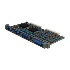 Mitsubishi MC301 Input/Output