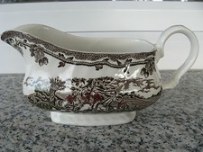 SAUCIERE COUNTRY LIFE FAÏENCE