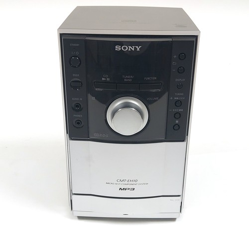 Système composé sony micro - sony,