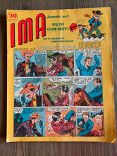 Ima ami des jeunes - ima, 80