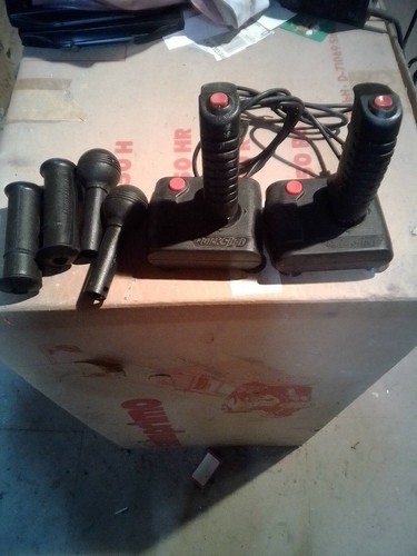 Joystick - 2,