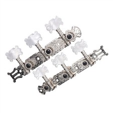 Accordeurs touches t��tes de guitare classique instruments piquets de machine re