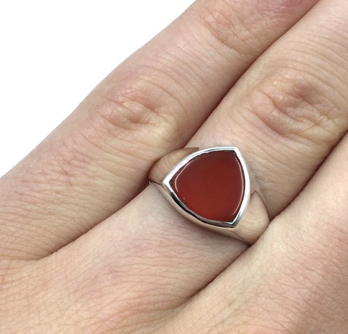 Bague argent 925 - argent,