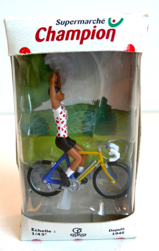 Norev tour france coureur - tour,