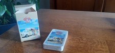 Jeu de 54 cartes "Chez MIKO".