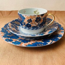 Ensemble tasse et soucoupe