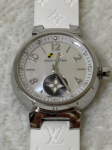 Montre quartz louis vuitton - quartz,
