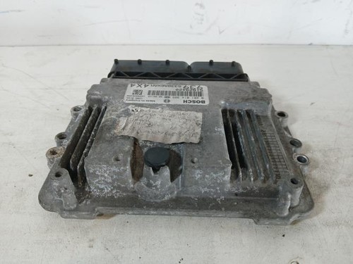 Calculateur moteur opel - calculateur, zafira