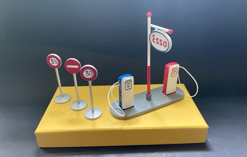 Dinky toys norev editions - dinky,