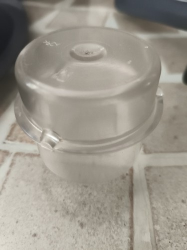 Gobelet pour thermomix - ,