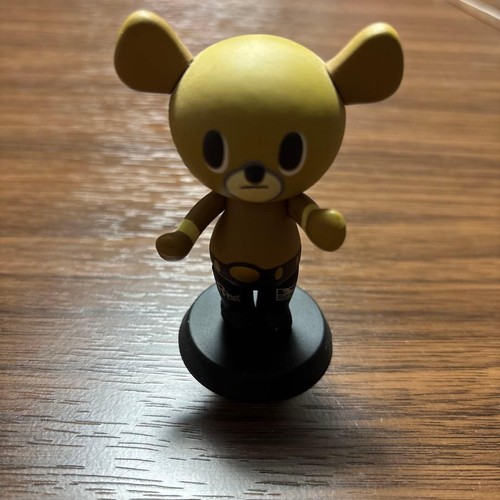 Keiji mutoh bear - mutoh,