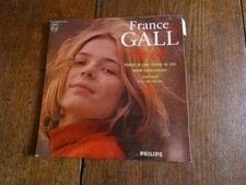 France GALL  Poupée de cire