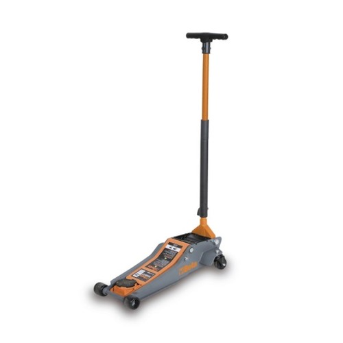 Cric rouleur hydraulique beta - rouleur,