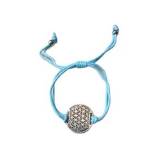 Bracelet symbole Fleur de vie