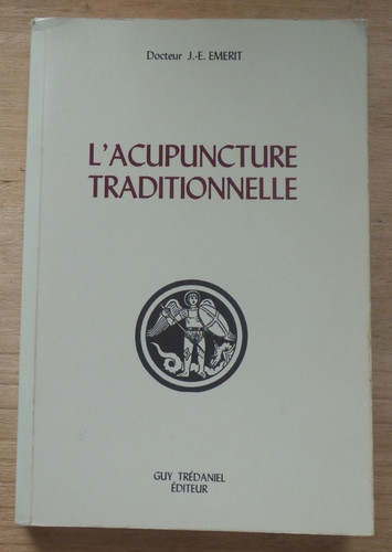 Acupuncture traditionnelle - l'acupuncture,