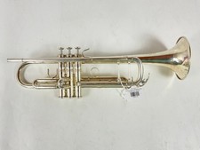 Used Yamaha YTR-8335GS Bb