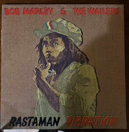 Bob marley the wailers - the,