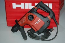 Hilti-TE30C AVR Marteau