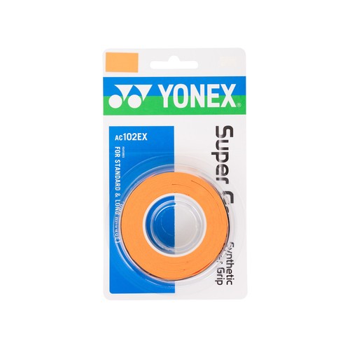 Yonex super grap 102 paquet - yonex,