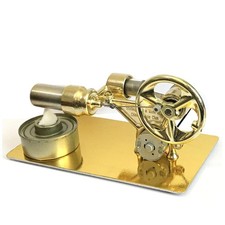 Modèle de Moteur de Moteur à