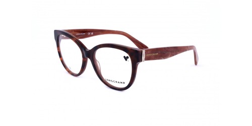 Lunettes vue longchamp - lunettes,