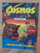 COSMOS    N°22    ARTIMA