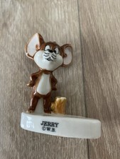 Fève Porte Carte Jerry