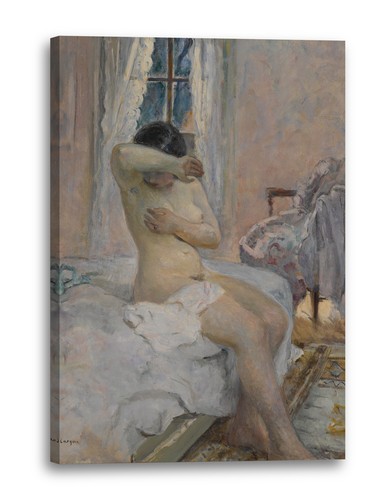 Toile cadres henri lebasque - lebasque,