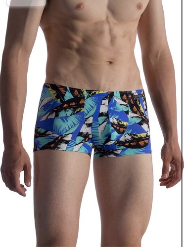 Short bain sexy olaf - short,