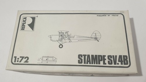 Stampe sv4b maquette - sv4b,