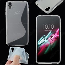 Housse Etui Coque S-line Gel