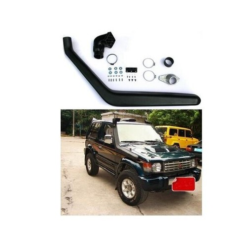 Snorkel kit for mitsubishi - kit,