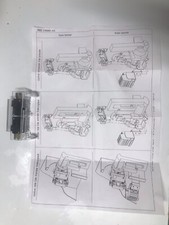 Interrupteurs auxiliaires pour sectionneurs Socomec