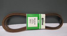 Courroie tondeuse MTD  9544164- 954-04164   75404164 754-04164