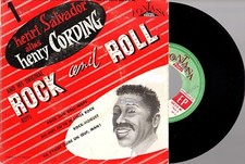 HENRI SALVADOR alias HENRY