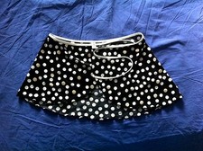 BLUBAY Mini Jupette maillot