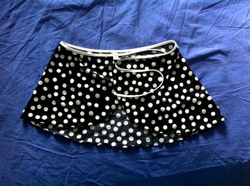 Blubay mini jupette maillot - jupette,
