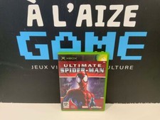 Ultimate Spiderman - Complet - Bon État - Xbox