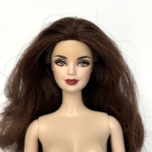 Barbie twilight saga - twilight, breaking