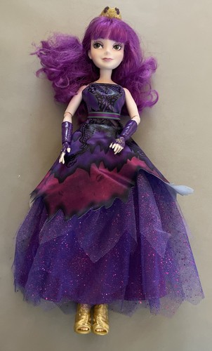 Disney descendants mal - disney,