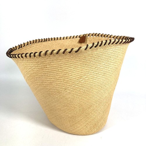 Hermes straw bag - hermes,