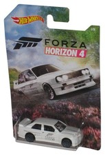 Hot Wheels Forza Horizon 4 Blanc '92 BMW M3 (2018) Jouet Voiture Mattel 1/6