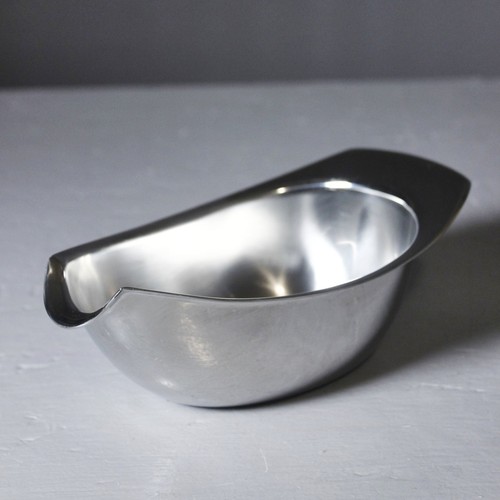 Alfra alessi saucière inox - alfra,